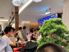 -德克士(南天门店)