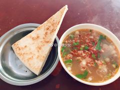 -清真马杰山牛肉汤馆