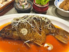 -卫鼎轩·曹公馆(鼓楼店)