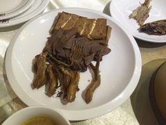 -北京全聚德(天安门店)