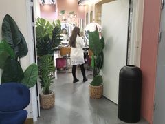 -海马体照相馆(上海宝山万达广场店)