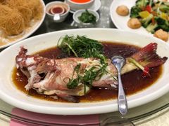 -金翠皇宫粤菜·点心·海鲜(科技园店)