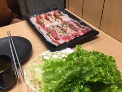 -花味·自助烤肉(雨花客厅店)