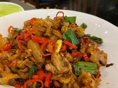 -湘肠香火锅店(团结湖店)