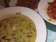 -巷儿里餐厅·杭帮菜(信义坊店)