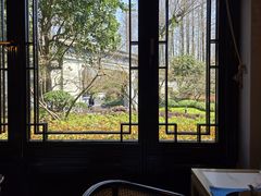 -杭州西湖柳莺里酒店·闻莺厅