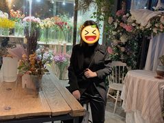 -花十悦·鲜花咖啡餐厅(振业城一期店)