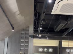 -张翻越·川渝冒菜·武汉黑鸭煲(城北万象城店)