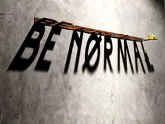 -BE NORMAL CAFE(霞溪路店)