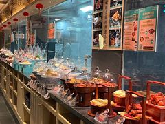 -老淮滨-蚌埠非遗小吃(淮河路店)