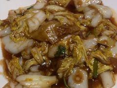 -老德州四合院·德州菜(天衢路店)