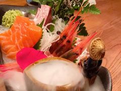 -阿吾罗日本料理(K11艺术中心店)
