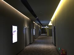 放映厅-大地影院(宁波恒茂商业广场店)