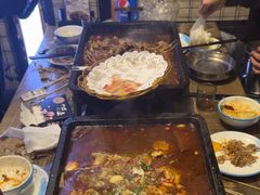 -一淼牛蛙爱上鱼(黄兴广场步行街店)
