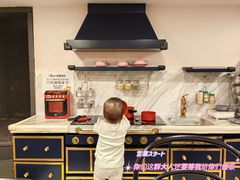 -Lilliput粒粒堡亲子餐厅(置汇旭辉店)