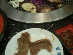 android_upload_pic-梦山水日本烧肉(五四广场店)