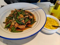 -兰湘子·湘菜小炒(长安万科广场店)
