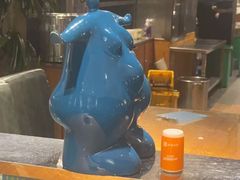 -95号酱骨·一块豆腐(展春园西路店)