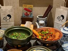 -南京大牌档(青岛万象城店)