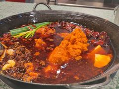 -五里关火锅(牛市口店)