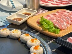 -金一味烤肉餐厅(新首尔旗舰店)