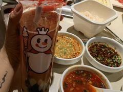-海底捞火锅(万丰桥店)