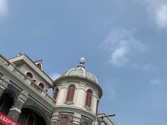 -天河潭旅游度假区