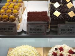 -匠造烘焙(联洋店)