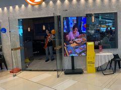 -新石器烤肉(中房金谊广场店)