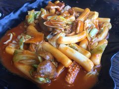 -HONGA HONGA雄家(曹路店)