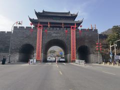 -虞山城墙