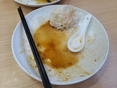 -兴兴旺·冬瓜盅·啫啫煲(西华路店)