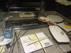 -丰茂烤串(金泉美食宫店)