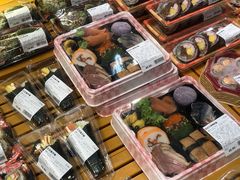 -盒马鲜生(宝地店)