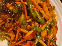 -北大荒人•新东北菜(青岛银座店)