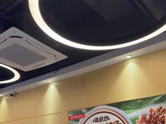 -海底捞火锅(劲松店)