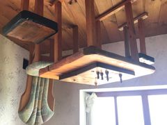 -金山农民画村-枫泾波兰倒置屋