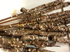 -木屋烧烤(坂田天安云谷店)