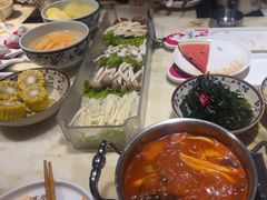-东道煮牛肉火锅(东盛大街店)