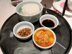 秃黄油捞饭-蟹榭(静安寺晶品商场店)