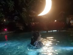 -杭州第一世界大酒店·云曼温泉