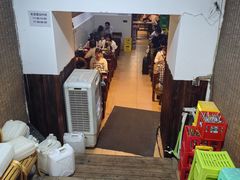 -醉八仙热酒馆(渝中店)