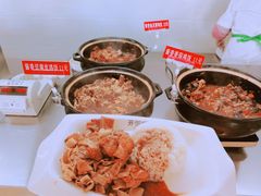 -东北师大净月校区食堂