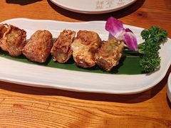 -如轩·海鲜砂锅粥·潮汕菜(一品天下店)