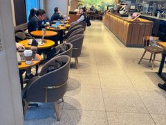 -星巴克(昆山花桥商务城店)