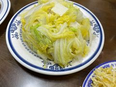 -老爆肚满五香烧牛羊肉