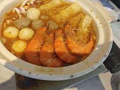 -陶兰居·香港饭店·海鲜大排档(圆融时代广场店)