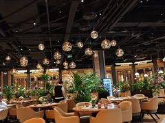 -半秋山西餐厅(销品茂店)