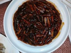 -东方明珠老上海8号餐厅(东方明珠广播电视塔店)