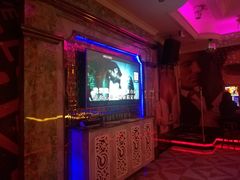 -好歌城量贩式KTV(玉林店)